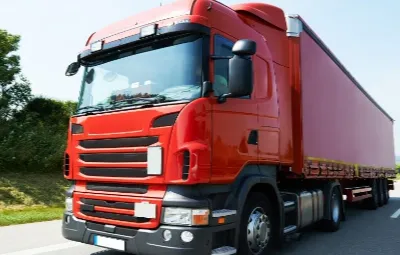 Konya Samsun Ambar Kargo