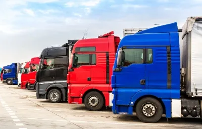 Konya Samsun Ambar Nakliyat