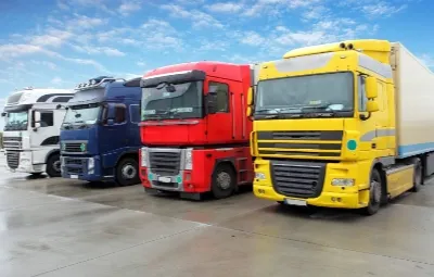 Konya Samsun Nakliye Ambarı