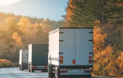 Konya Samsun | Klima Taşıma