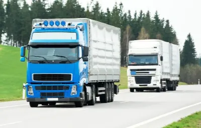 Konya Samsun | Eşya Taşıma